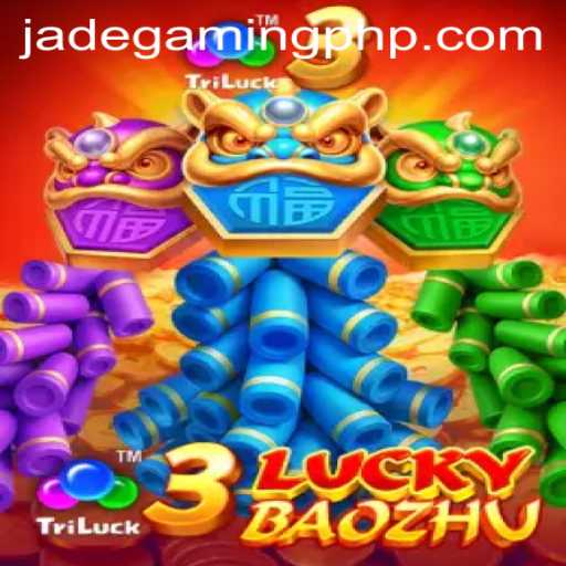 Exploring the Vibrant World of 3LuckyBaozhu by JadeGaming