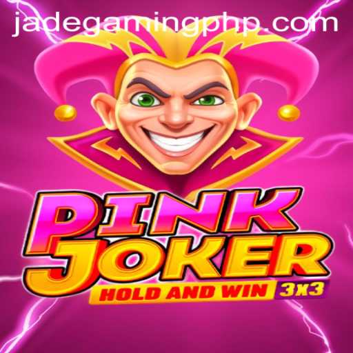 Exploring the Thrills of PinkJoker: A Dive into JadeGaming's Latest Sensation