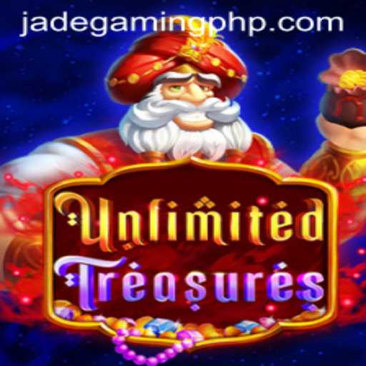 UnlimitedTreasures: A Thrilling Adventure by JadeGaming